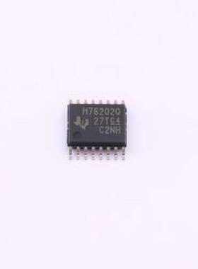 LM76202QPWPRQ1 功率电子开关 LM76202QPWPRQ1 HTSSOP-16-EP