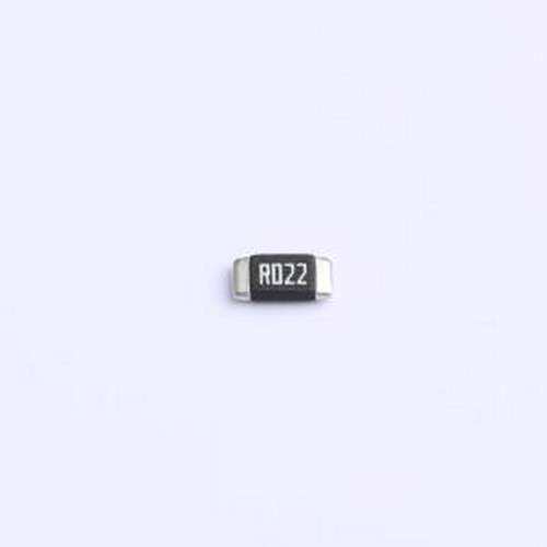 LRAN12CFTR022 电流采样电阻/分流器 22mΩ ±1% 1W 1206