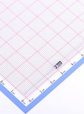 1N4001RLG 通用二极管 1N4001RLG DO-41