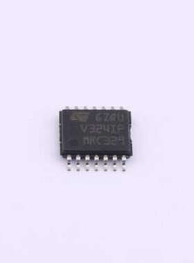 TSV324IPT 运算放大器 TSV324IPT TSSOP-14
