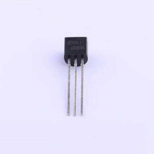 HT7536-1 线性稳压器(LDO) 输入30V 输出3.6V 100mA TO-92-3