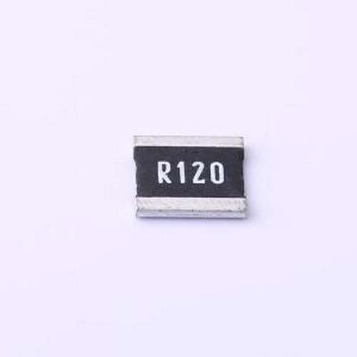 HoLR2728-3.5W-120mR-1%-15ppm 电流采样电阻/分流器 120mΩ ±1%