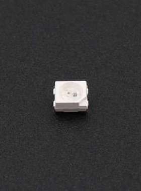 TX1812DWCA-F01 RGB LED(内置IC) 3528RGB集成光源内置IC幻彩灯珠