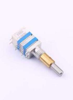 R08403NS-FF20S6.0-A103-00G 可调电阻/电位器 R08403NS-FF20S6.0