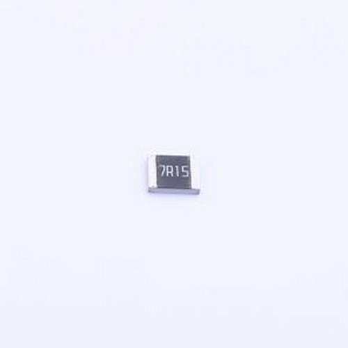 AC1210FR-077R15L 贴片电阻 厚膜电阻 7.15Ω ±1% 500mW 1210