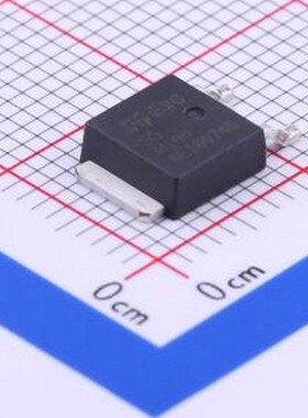 STPS5H100B-TR 肖特基二极管 电压:100V 电流:5A TO-252-2(DPAK)