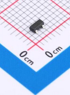 DDZX24C-13 稳压二极管 DDZX24C-13 SOT-23-3