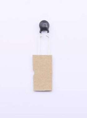 MF05100X7M4BP0FPT0 NTC热敏电阻 10Ω 电阻精度:±20% 2600K 插