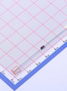 BZX55C18-TAP 稳压二极管 BZX55C18-TAP DO-35(DO-204AH)