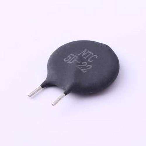 WMF21-5D22MSSU1DB4 NTC热敏电阻 5Ω 电阻精度:±20% 3000K 插件