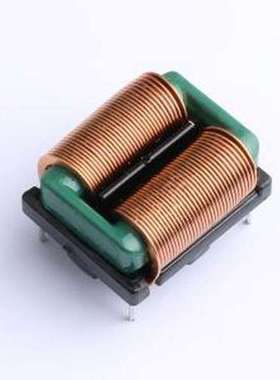 PDSQAT2418-103MWB 共模滤波器 共模电感10mH 6.5A 36mΩMAX 2418