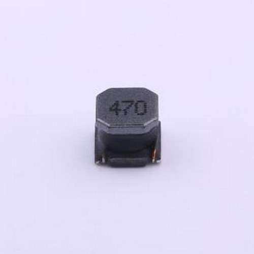HPC5040NF-470M 功率电感 47uH ±20% SMD
