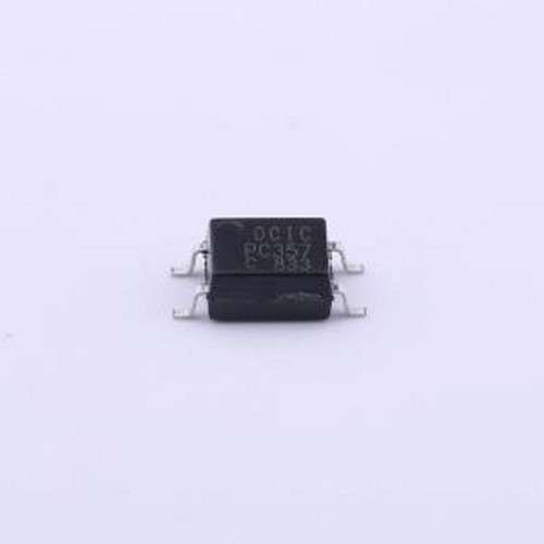 CYPC357(C-TP) 晶体管输出光耦 DC输入 隔离电压(rms):5000V SOP-