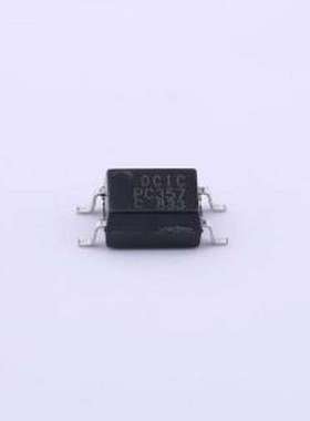 CYPC357(C-TP) 晶体管输出光耦 DC输入 隔离电压(rms):5000V SOP-