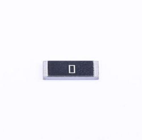 AC2512JK-070RL 贴片电阻 厚膜电阻 0Ω ±5% 1W 2512