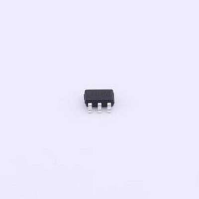 SUL60005S5-12 线性稳压器(LDO) SUL60005S5-12 SOT-23-5