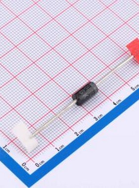 MUR4100E 快恢复/高效率二极管 电压:1kV 电流:4A DO-27