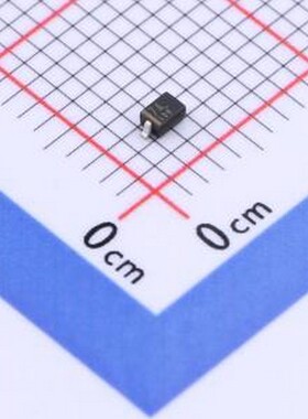 CUS05S40,H3F 肖特基二极管 电压:40V 电流:500mA SC-76(SOD-323)