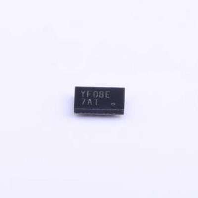 TXS0108EZXYR 转换器/电平移位器 60Mbps 8位双向电平转换器 UFBG