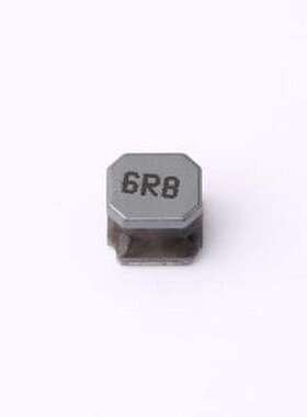 SRN5040-6R8M 功率电感 6.8uH ±20% 2.6A SMD,5x5mm