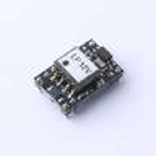 DP9900LP-12V 以太网模块 POE模块（隔离型）