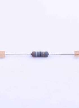 3-1624246-1 插件电阻 39Ω ±5% 插件