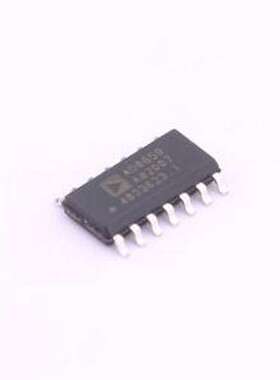 AD8659ARZ-R7 运算放大器 AD8659ARZ-R7 SOIC-14