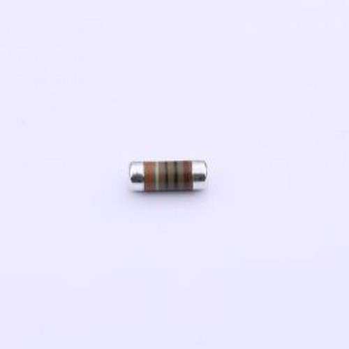 MMB02070C3900FB200 贴片电阻 薄膜电阻 390Ω ±1% 1W MELF-0207