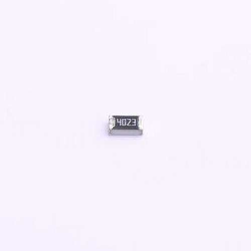 RT0805BRE07402KL 贴片电阻 薄膜电阻 402kΩ ±0.1% 125mW 0805