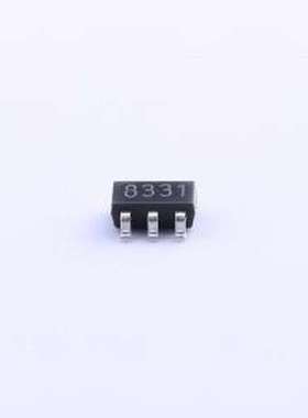 GS8331-TR 精密运放 GS8331 SOT-23-5 SOT-23-5