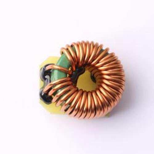 TM221408N-102-P-01 共模滤波器 插件共模电感 DIP,32x32mm
