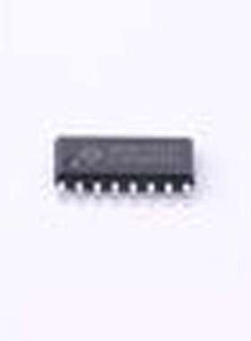 GB26LS32AP RS-485/RS-422芯片 GB26LS32AP SOP-16