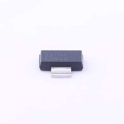 TLE42644GHTSA3 线性稳压器(LDO) 输入40V 输出5V 100mA SOT-223