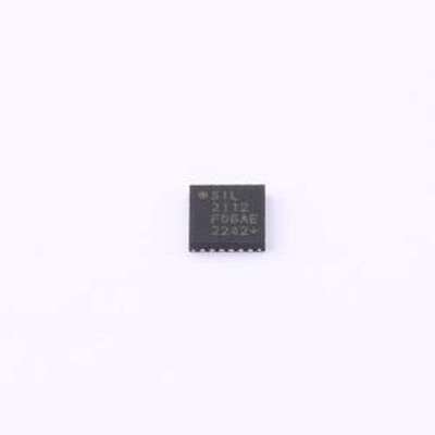 CP2112-F03-GM USB转换芯片 CP2112-F03-GM QFN-24(4x4)