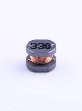 PIO43-330MT 功率电感 33uH ±20% SMD