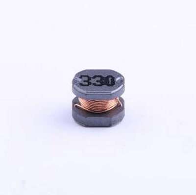 PIO43-330MT 功率电感 33uH ±20% SMD