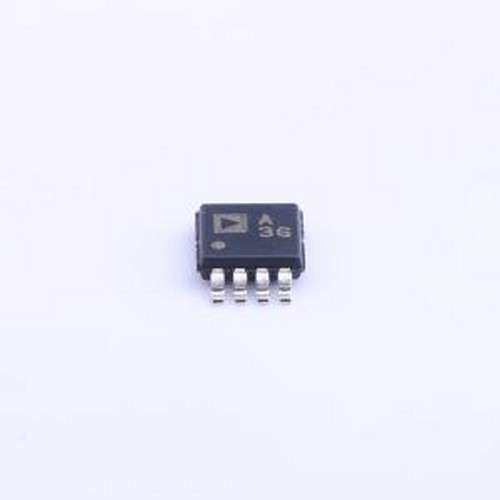 ADA4522-1ARMZ 精密运放 ADA4522-1ARMZ MSOP-8