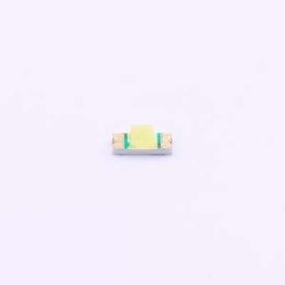 MHT151WDT 发光二极管/LED 白灯 反贴 1206