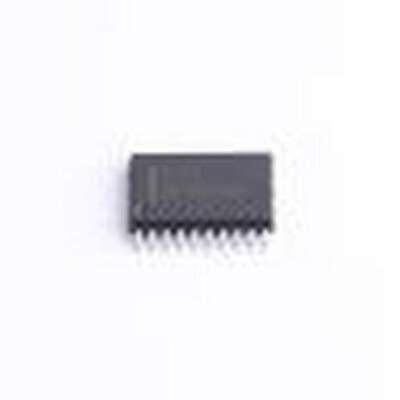MC74AC273DWR2G 触发器 MC74AC273DWR2G SOIC-20-300mil