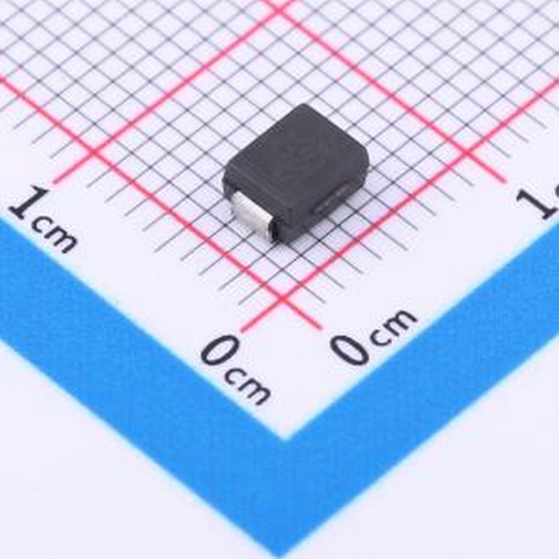 SS54L-SMB 肖特基二极管 电压:40V 电流:5A SMB(DO-214AA)