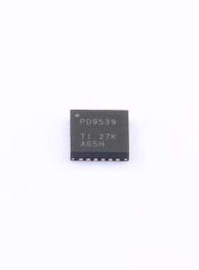 PCA9539RGER I/O扩展器 PCA9539RGER VQFN-24-EP(4x4)