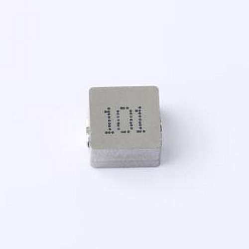 CYA0850-100UH 功率电感 100uH ±20% 2A SMD,9.2x8mm