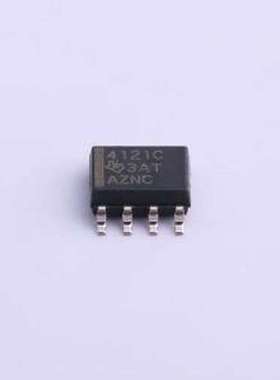 THS4121CD 差分运放 THS4121CD SOIC-8