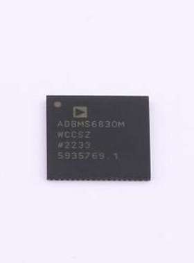 ADBMS6830MWCCSZ 电池管理 ADBMS6830MWCCSZ