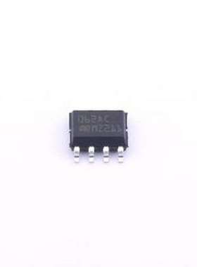 TL062ACDT 运算放大器 TL062ACDT SO-8