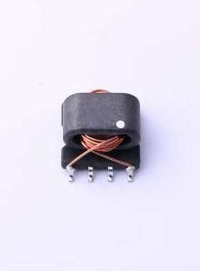 ECUST35502 电源变压器 贴片耦合变压器, 5:3:5,23uH,AC1000V,10