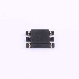 SMD 6.6x7.2mm 共模滤波器 SMW7266S510BTT