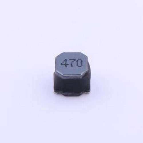 CKCS5040-47uH/M 功率电感 47uH ±20% SMD,5x5mm