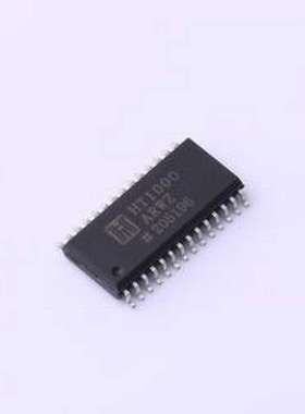 HT1000ARWZ CAN控制器 HT1000ARWZ SOP-28