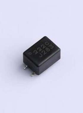 CPFC54-222C 共模滤波器 CPFC54-222C SMD-4P,5.65x9.5mm